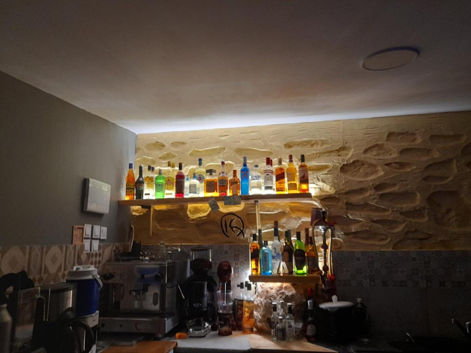 Aposperitis Rooms & Apartments Kini Zewnętrze zdjęcie